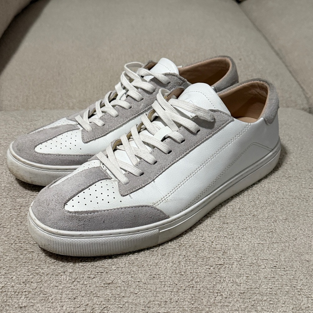 Bylt sneakers